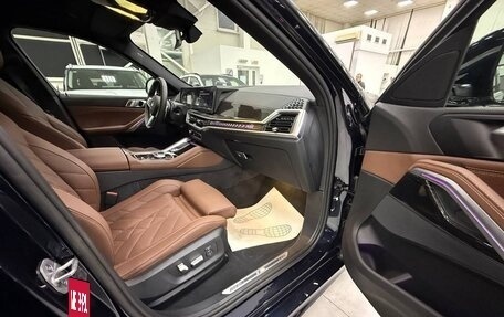 BMW X6, 2024 год, 11 099 000 рублей, 10 фотография