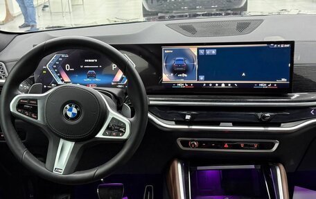 BMW X6, 2024 год, 11 099 000 рублей, 11 фотография