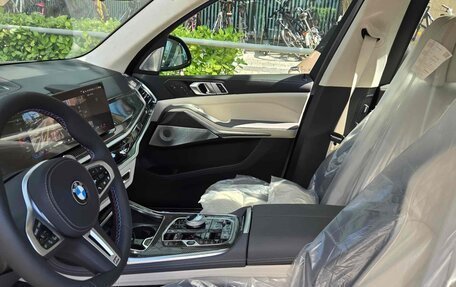 BMW X7, 2025 год, 18 249 100 рублей, 7 фотография