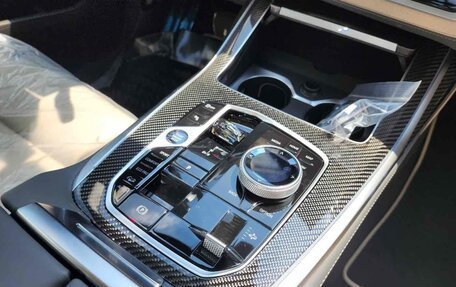 BMW X7, 2025 год, 18 249 100 рублей, 11 фотография