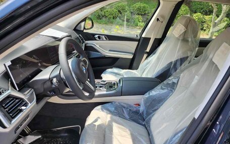 BMW X7, 2025 год, 18 249 100 рублей, 9 фотография