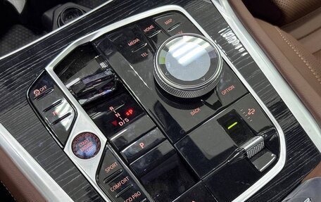 BMW X6, 2024 год, 11 099 000 рублей, 13 фотография