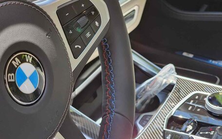 BMW X7, 2025 год, 18 249 100 рублей, 10 фотография