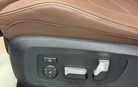 BMW X6, 2024 год, 11 099 000 рублей, 14 фотография