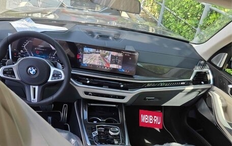 BMW X7, 2025 год, 18 249 100 рублей, 8 фотография