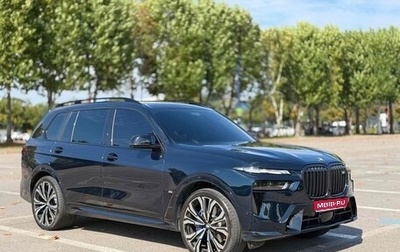 BMW X7, 2025 год, 18 249 100 рублей, 1 фотография