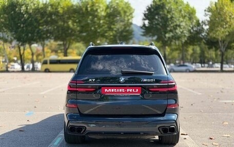 BMW X7, 2025 год, 18 249 100 рублей, 3 фотография