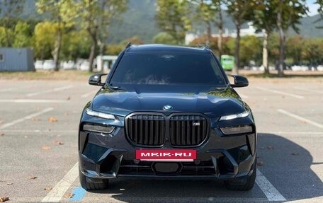 BMW X7, 2025 год, 18 249 100 рублей, 2 фотография