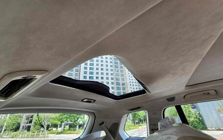 BMW X7, 2025 год, 18 249 100 рублей, 14 фотография