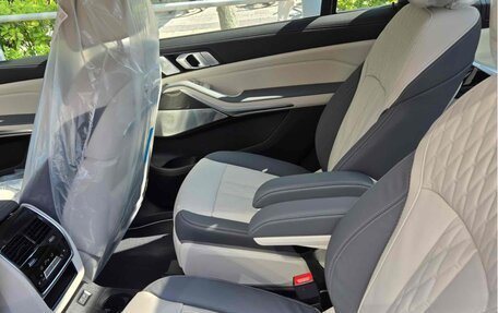 BMW X7, 2025 год, 18 249 100 рублей, 13 фотография