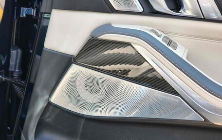 BMW X7, 2025 год, 18 249 100 рублей, 18 фотография