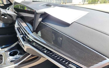 BMW X7, 2025 год, 18 249 100 рублей, 17 фотография