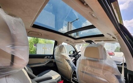 BMW X7, 2025 год, 18 249 100 рублей, 15 фотография