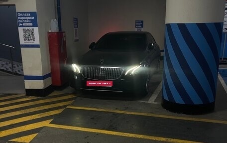 Mercedes-Benz E-Класс, 2019 год, 2 150 000 рублей, 1 фотография