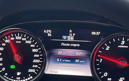 Mercedes-Benz E-Класс, 2019 год, 2 150 000 рублей, 3 фотография