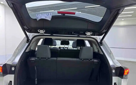 Toyota Highlander, 2024 год, 6 390 099 рублей, 11 фотография