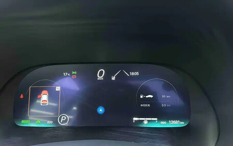 Toyota Highlander, 2024 год, 6 390 099 рублей, 14 фотография