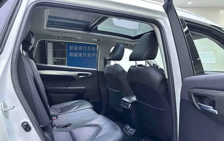 Toyota Highlander, 2024 год, 6 390 099 рублей, 10 фотография