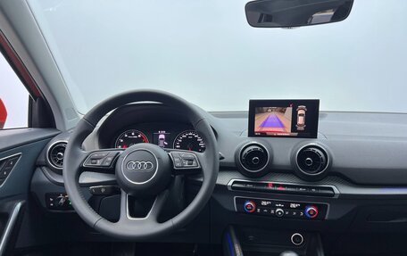 Audi Q2 I, 2021 год, 1 762 000 рублей, 4 фотография