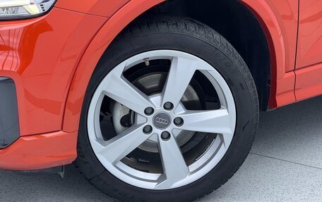 Audi Q2 I, 2021 год, 1 762 000 рублей, 6 фотография