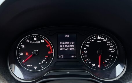 Audi Q2 I, 2021 год, 1 762 000 рублей, 5 фотография