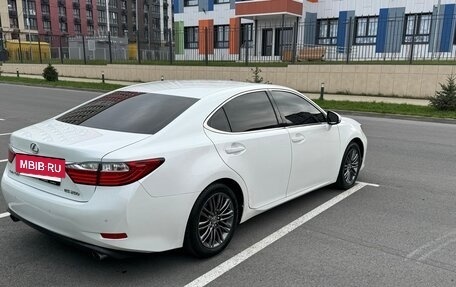 Lexus ES VII, 2013 год, 2 175 000 рублей, 6 фотография