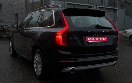 Volvo XC90 II рестайлинг, 2018 год, 3 700 000 рублей, 4 фотография