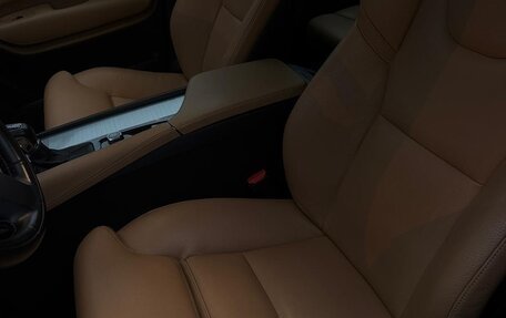 Volvo XC90 II рестайлинг, 2018 год, 3 700 000 рублей, 9 фотография