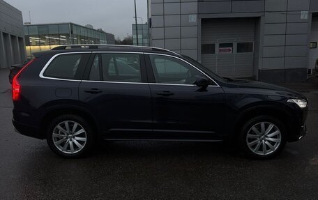 Volvo XC90 II рестайлинг, 2018 год, 3 700 000 рублей, 7 фотография