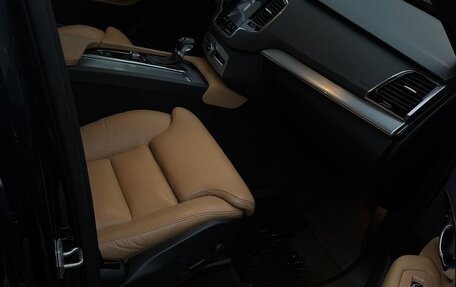 Volvo XC90 II рестайлинг, 2018 год, 3 700 000 рублей, 13 фотография