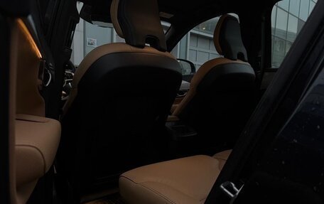 Volvo XC90 II рестайлинг, 2018 год, 3 700 000 рублей, 11 фотография