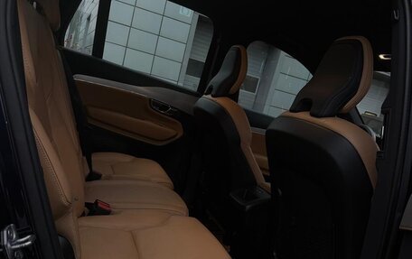 Volvo XC90 II рестайлинг, 2018 год, 3 700 000 рублей, 12 фотография