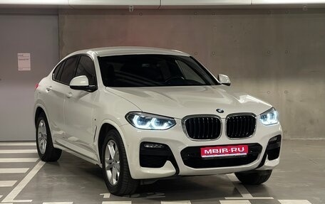 BMW X4, 2021 год, 6 000 000 рублей, 1 фотография