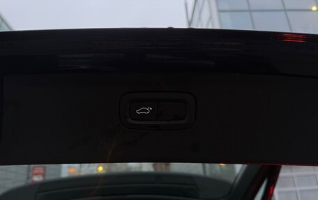 Volvo XC90 II рестайлинг, 2018 год, 3 700 000 рублей, 17 фотография