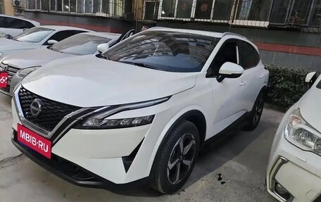 Nissan Qashqai, 2024 год, 1 750 190 рублей, 1 фотография