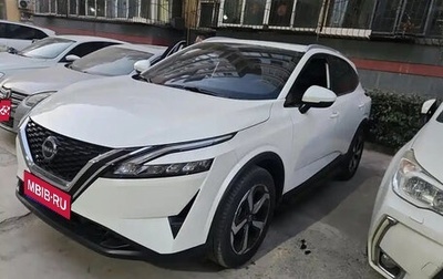 Nissan Qashqai, 2024 год, 1 750 190 рублей, 1 фотография