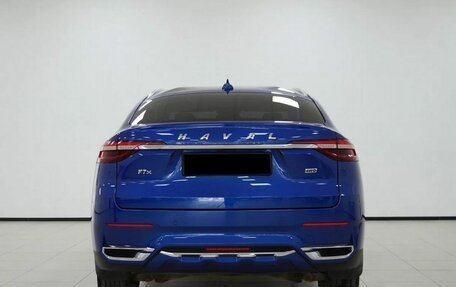 Haval F7x I, 2020 год, 1 870 000 рублей, 5 фотография