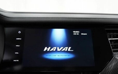 Haval F7x I, 2020 год, 1 870 000 рублей, 14 фотография