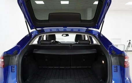 Haval F7x I, 2020 год, 1 870 000 рублей, 6 фотография