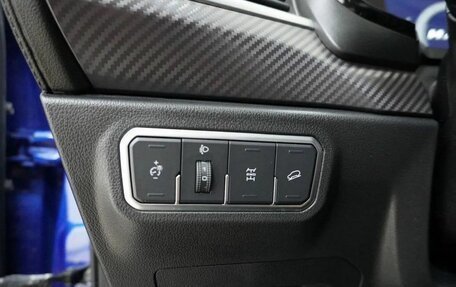 Haval F7x I, 2020 год, 1 870 000 рублей, 10 фотография