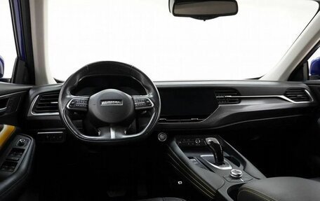 Haval F7x I, 2020 год, 1 870 000 рублей, 7 фотография