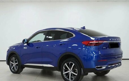 Haval F7x I, 2020 год, 1 870 000 рублей, 2 фотография