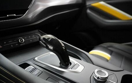 Haval F7x I, 2020 год, 1 870 000 рублей, 11 фотография