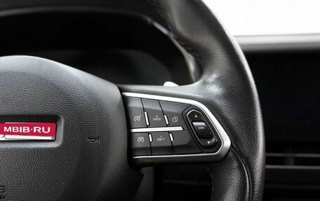 Haval F7x I, 2020 год, 1 870 000 рублей, 8 фотография