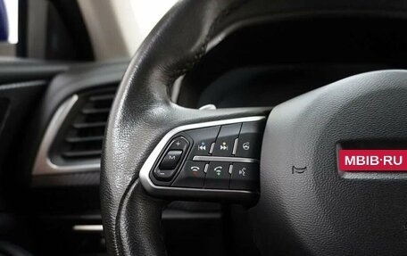 Haval F7x I, 2020 год, 1 870 000 рублей, 9 фотография