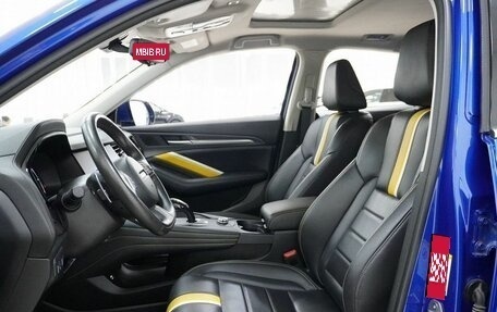 Haval F7x I, 2020 год, 1 870 000 рублей, 13 фотография