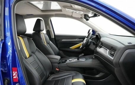 Haval F7x I, 2020 год, 1 870 000 рублей, 12 фотография