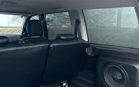 ЛуАЗ Patriot, 2018 год, 2 500 000 рублей, 11 фотография