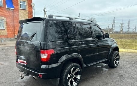 ЛуАЗ Patriot, 2018 год, 2 500 000 рублей, 3 фотография