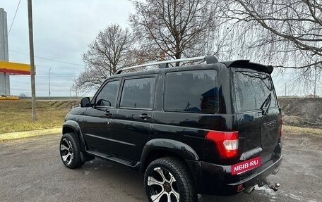 ЛуАЗ Patriot, 2018 год, 2 500 000 рублей, 5 фотография